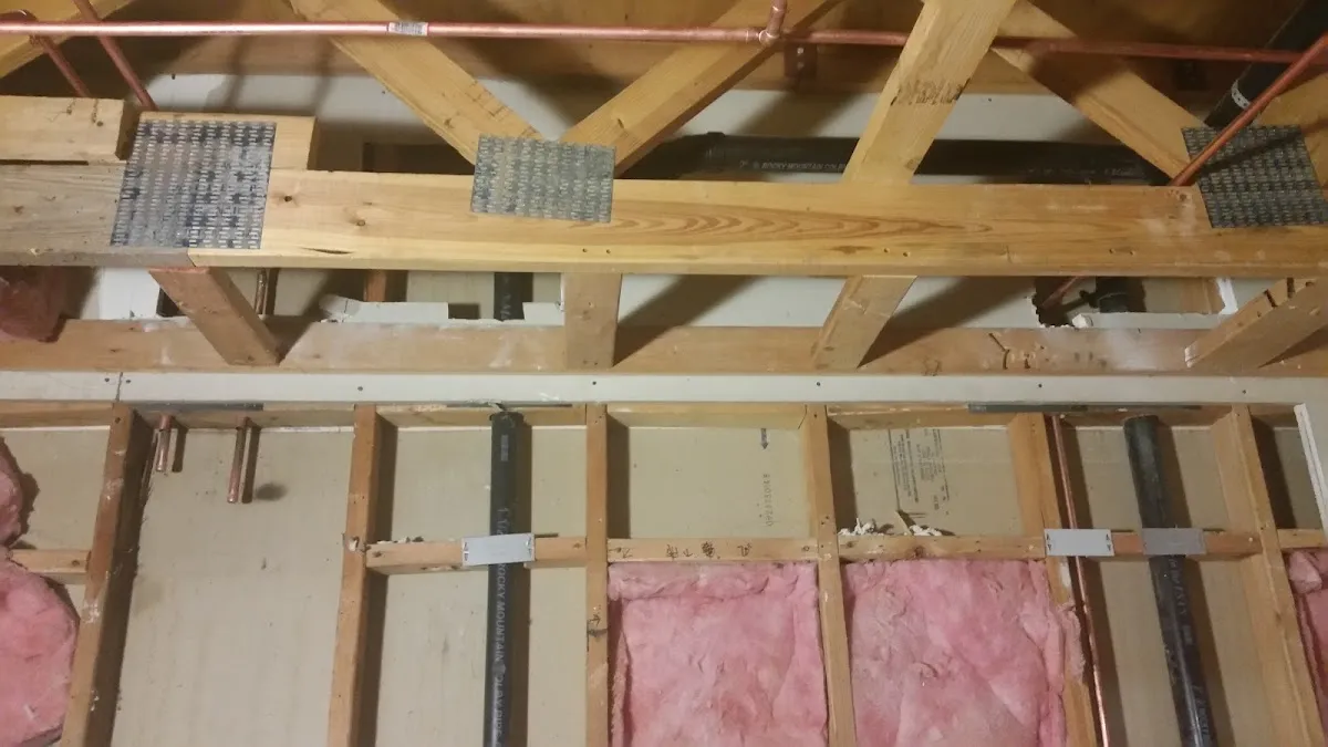 Plumbing services in La Grange, IL